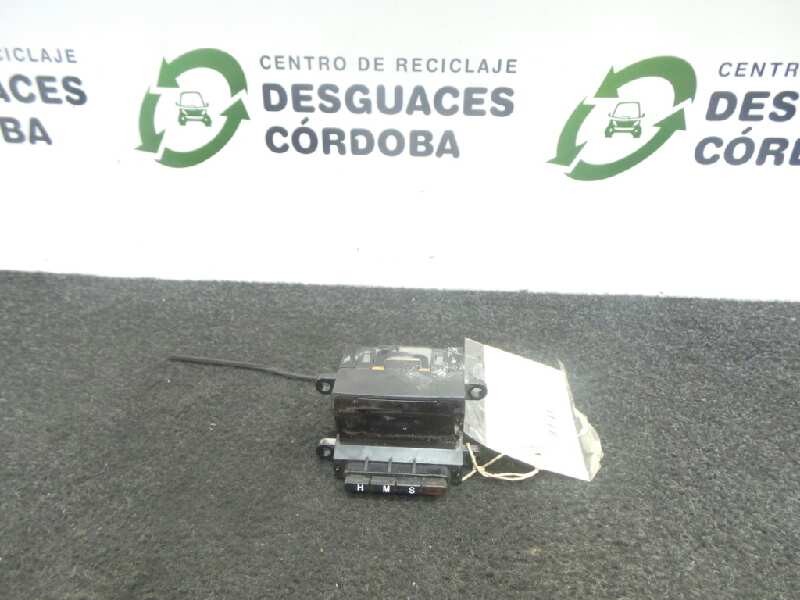 Recambio de modulo electronico para ssangyong rexton 2.7 turbodiesel cat referencia OEM IAM  RELOJ 