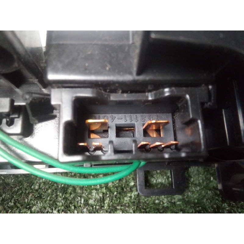 Recambio de mando calefaccion / aire acondicionado para toyota camry (v20) 2.0 (sv21_) referencia OEM IAM 3559112060  