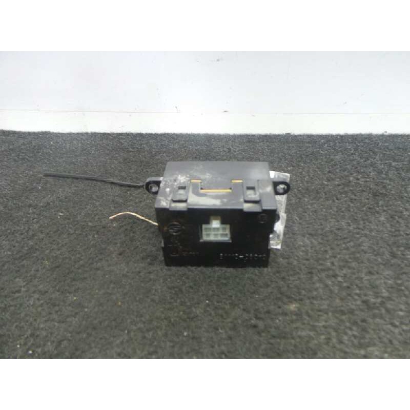 Recambio de modulo electronico para ssangyong rexton 2.7 turbodiesel cat referencia OEM IAM  RELOJ 
