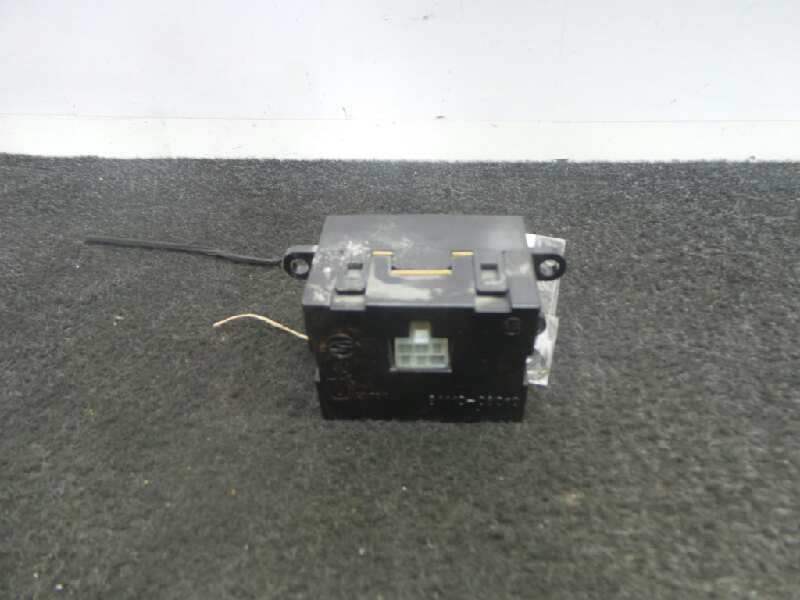 Recambio de modulo electronico para ssangyong rexton 2.7 turbodiesel cat referencia OEM IAM  RELOJ 