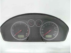 Recambio de cuadro instrumentos para seat alhambra (710) referencia OEM IAM 7M7920800E-110080033007  