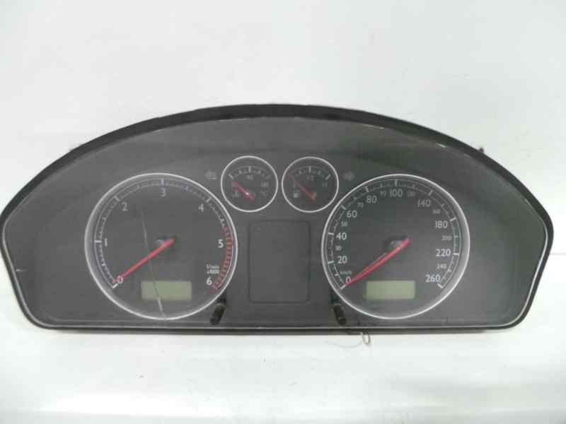 Recambio de cuadro instrumentos para seat alhambra (710) referencia OEM IAM 7M7920800E-110080033007  