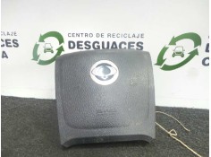 Recambio de airbag delantero izquierdo para ssangyong rexton 2.7 turbodiesel cat referencia OEM IAM 8620021500  