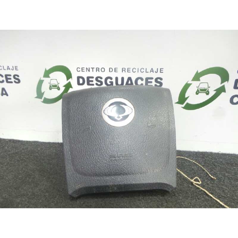 Recambio de airbag delantero izquierdo para ssangyong rexton 2.7 turbodiesel cat referencia OEM IAM 8620021500  