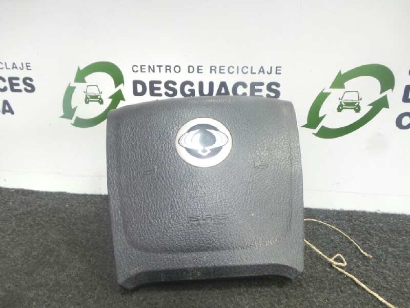 Recambio de airbag delantero izquierdo para ssangyong rexton 2.7 turbodiesel cat referencia OEM IAM 8620021500  