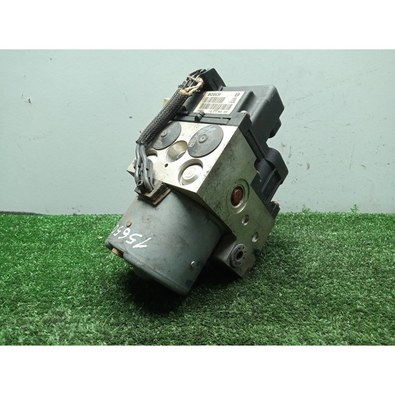 Recambio de abs para citroën xsara picasso 1.6 referencia OEM IAM 0265216642-9633666580-0273004353  