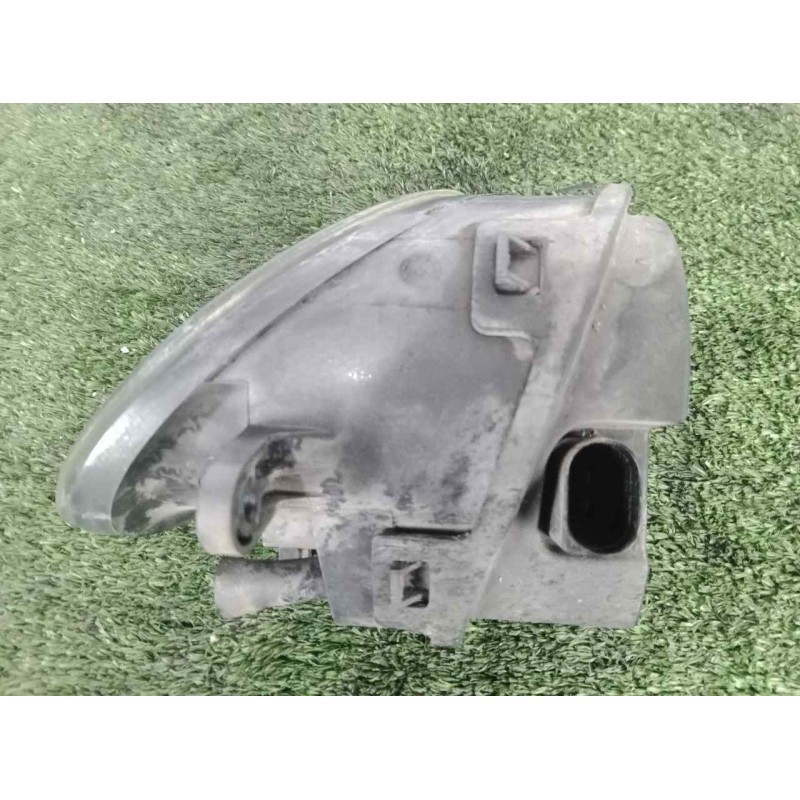 Recambio de faro antiniebla izquierdo para audi a6 berlina (4f2) 2.0 tdi referencia OEM IAM 4F0941699-4F0941701  