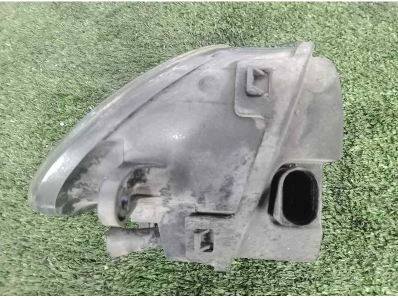 Recambio de faro antiniebla izquierdo para audi a6 berlina (4f2) 2.0 tdi referencia OEM IAM 4F0941699-4F0941701  