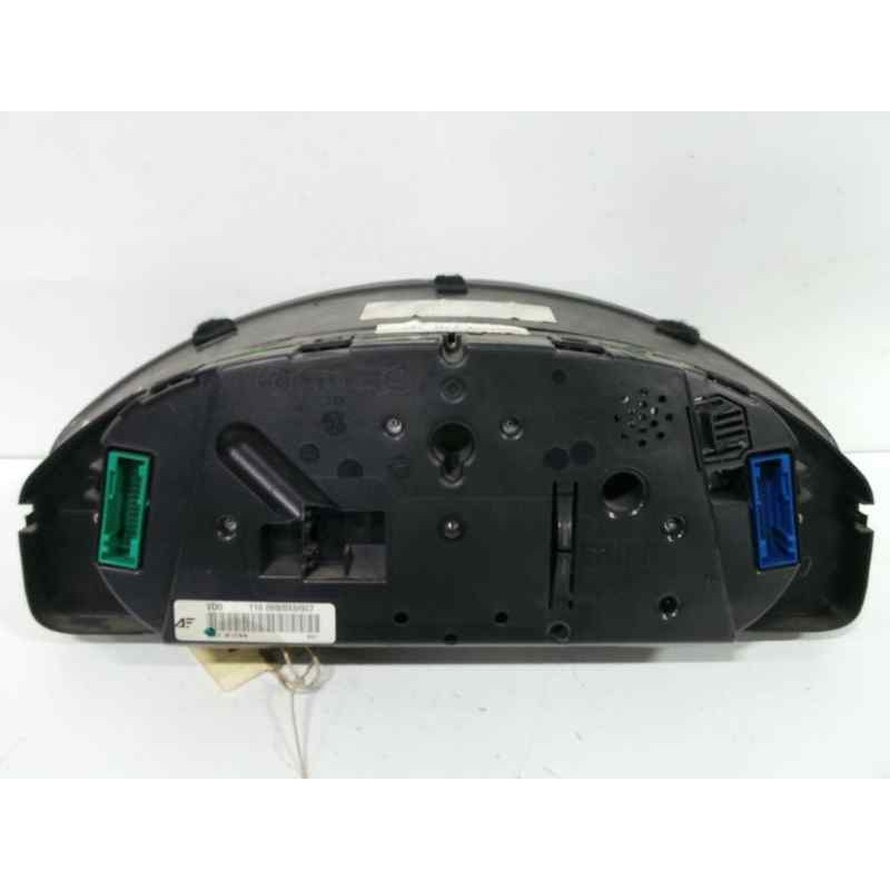 Recambio de cuadro instrumentos para seat alhambra (710) referencia OEM IAM 7M7920800E-110080033007  