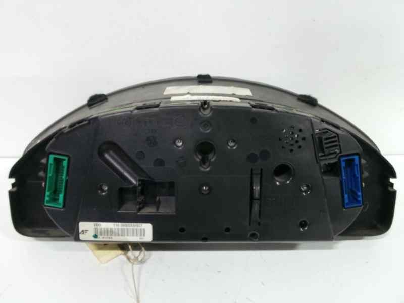 Recambio de cuadro instrumentos para seat alhambra (710) referencia OEM IAM 7M7920800E-110080033007  