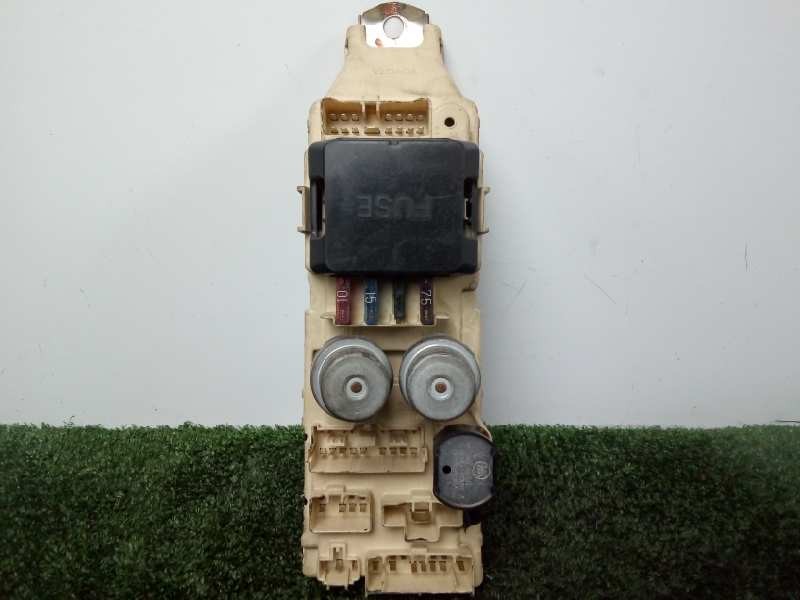 Recambio de caja reles / fusibles para toyota camry (v20) 2.0 (sv21_) referencia OEM IAM 8267120030  