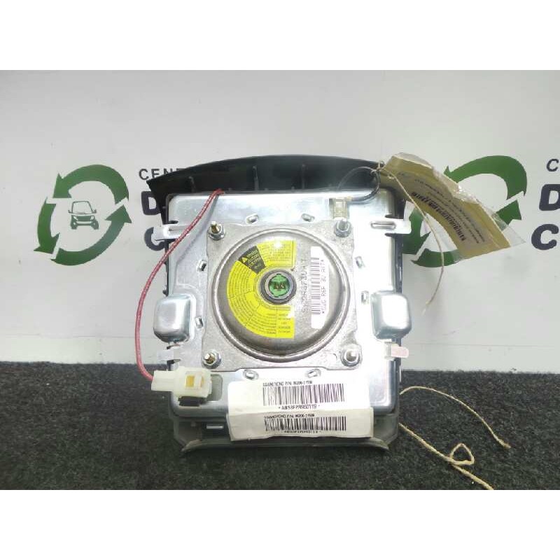Recambio de airbag delantero izquierdo para ssangyong rexton 2.7 turbodiesel cat referencia OEM IAM 8620021500  