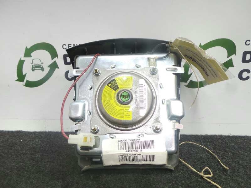 Recambio de airbag delantero izquierdo para ssangyong rexton 2.7 turbodiesel cat referencia OEM IAM 8620021500  