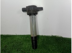 Recambio de bobina encendido para nissan almera tino (v10m) 1.8 16v cat referencia OEM IAM 224484M500  