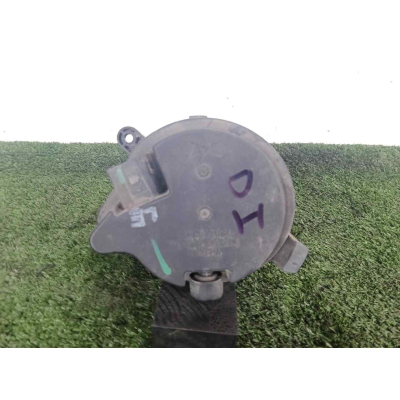 Recambio de faro antiniebla izquierdo para audi a6 berlina (4f2) 2.0 tdi referencia OEM IAM 4F0941699-4F0941701  