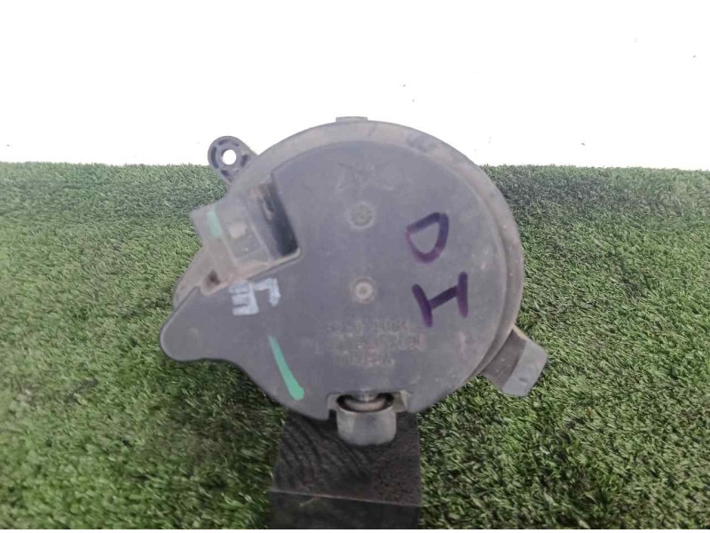 Recambio de faro antiniebla izquierdo para audi a6 berlina (4f2) 2.0 tdi referencia OEM IAM 4F0941699-4F0941701  