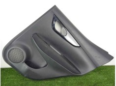 Recambio de guarnecido puerta trasera derecha para nissan qashqai (j11) 1.6 dci turbodiesel cat referencia OEM IAM 829224EA1A-82