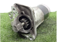Recambio de motor arranque para renault scenic ii 1.5 dci diesel referencia OEM IAM 60351600 12.DIENTES 