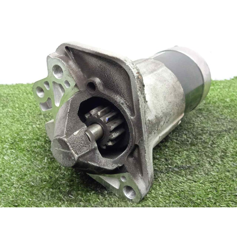 Recambio de motor arranque para renault scenic ii 1.5 dci diesel referencia OEM IAM 60351600 12.DIENTES 