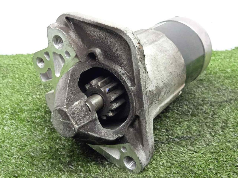 Recambio de motor arranque para renault scenic ii 1.5 dci diesel referencia OEM IAM 60351600 12.DIENTES 