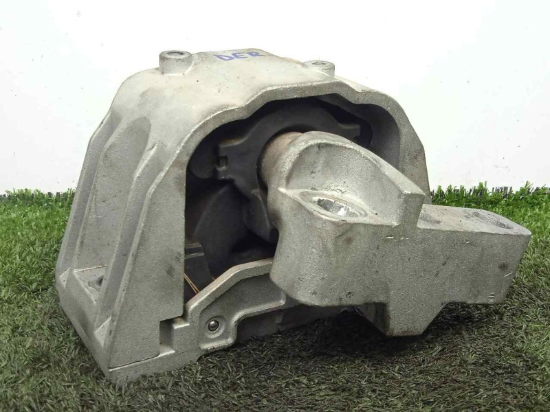 Recambio de soporte motor derecho para audi a3 (8l) 1.9 tdi referencia OEM IAM 1J0199262BE  