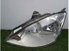 Recambio de faro izquierdo para ford focus berlina (cak) 1.8 tddi turbodiesel cat referencia OEM IAM SINREFERENCIA 2.SERIE 