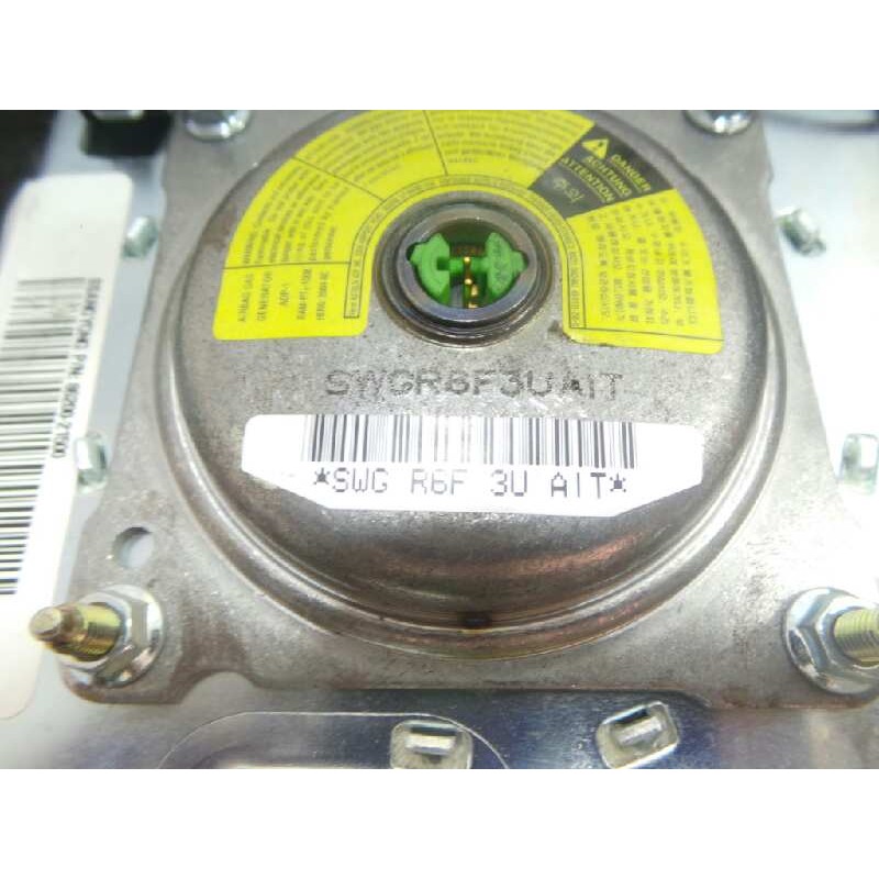 Recambio de airbag delantero izquierdo para ssangyong rexton 2.7 turbodiesel cat referencia OEM IAM 8620021500  