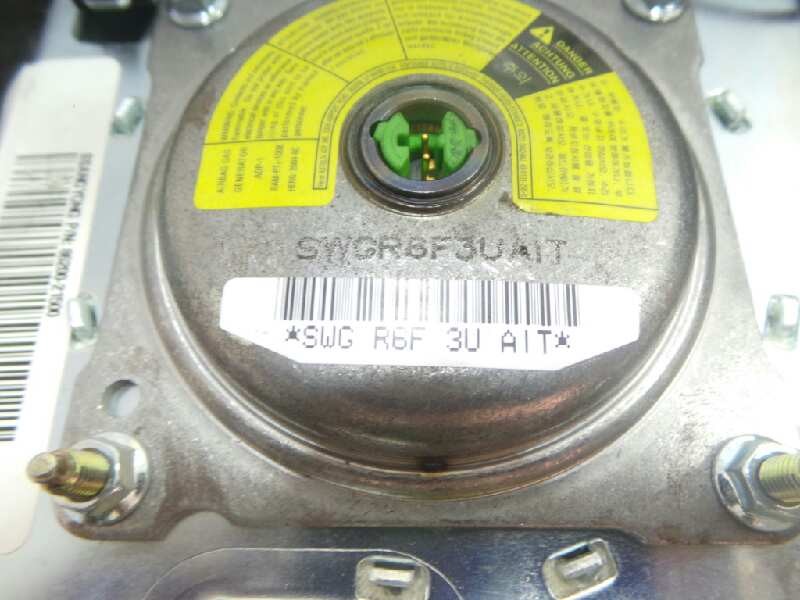 Recambio de airbag delantero izquierdo para ssangyong rexton 2.7 turbodiesel cat referencia OEM IAM 8620021500  