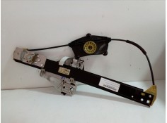 Recambio de elevalunas trasero derecho para audi a4 ber. (b8) 1.8 16v tfsi referencia OEM IAM 8K0839462A 07-15 - ELECTRICO SIN.M