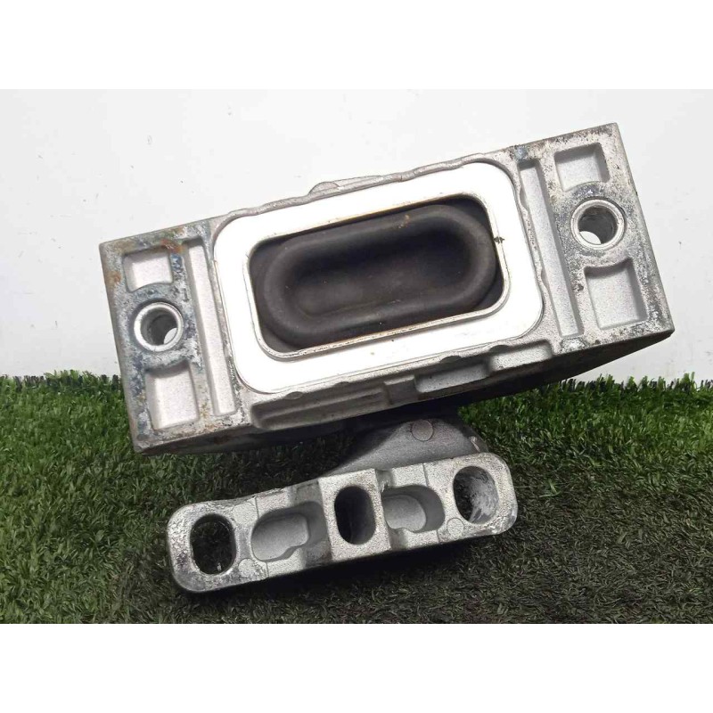 Recambio de soporte motor derecho para audi a3 (8l) 1.9 tdi referencia OEM IAM 1J0199262BE  