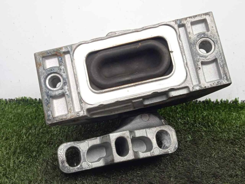 Recambio de soporte motor derecho para audi a3 (8l) 1.9 tdi referencia OEM IAM 1J0199262BE  