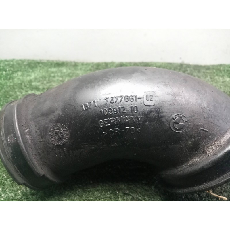 Recambio de tubo para bmw r 1200 rt/st referencia OEM IAM 13717677661-10991210 IZQUIERDO 