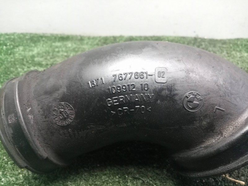 Recambio de tubo para bmw r 1200 rt/st referencia OEM IAM 13717677661-10991210 IZQUIERDO 