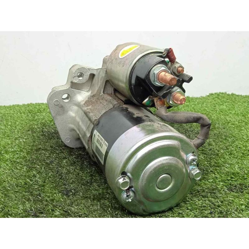 Recambio de motor arranque para renault scenic ii 1.5 dci diesel referencia OEM IAM 60351600 12.DIENTES 