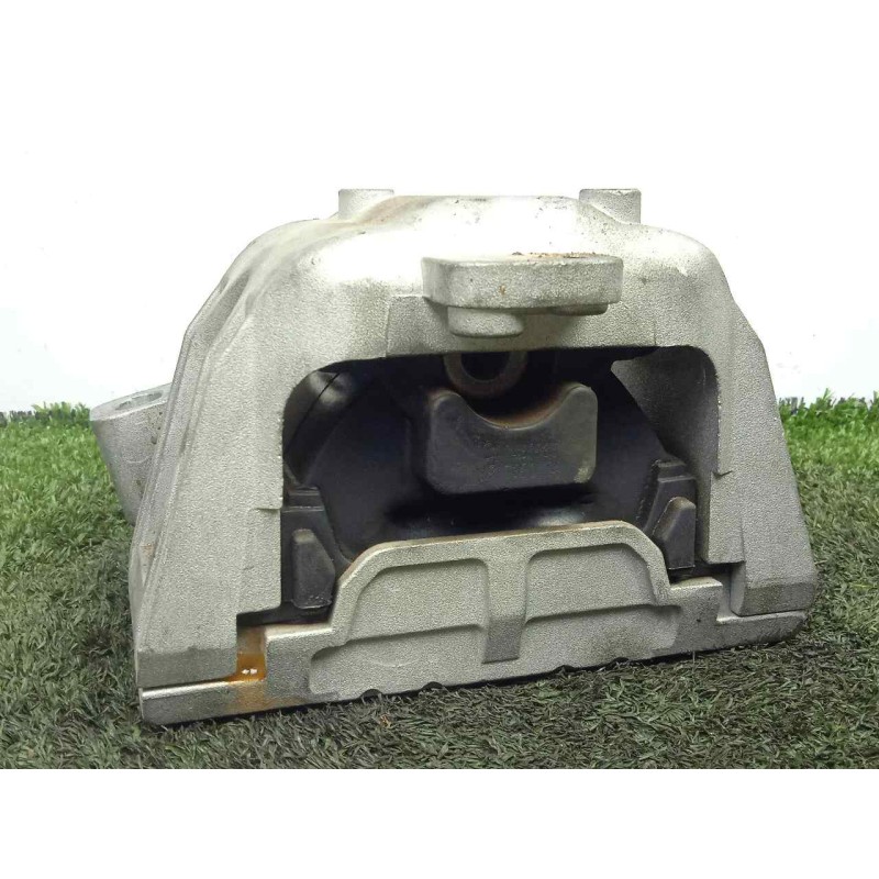 Recambio de soporte motor derecho para audi a3 (8l) 1.9 tdi referencia OEM IAM 1J0199262BE  