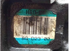 Recambio de bomba direccion para ford focus berlina (cak) 1.8 tddi turbodiesel cat referencia OEM IAM 8GD2300-HBDCT-570465105290 2