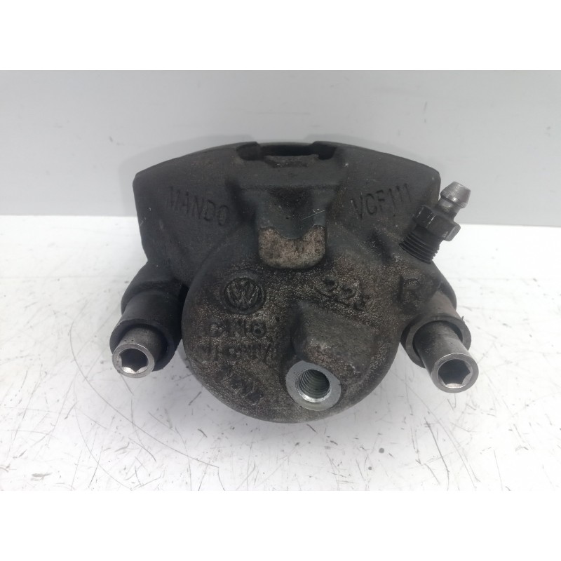 Recambio de pinza freno delantera derecha para seat ibiza (6p1) 1.2 tsi referencia OEM IAM VCF111  