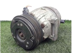 Recambio de compresor aire acondicionado para renault laguna ii (bg0) 1.9 dci diesel referencia OEM IAM 1135320-8200021822 DELPH