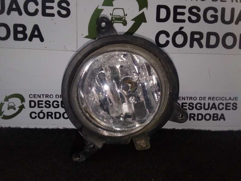 Recambio de faro antiniebla izquierdo para kia sorento 2.5 crdi cat referencia OEM IAM  02/06 