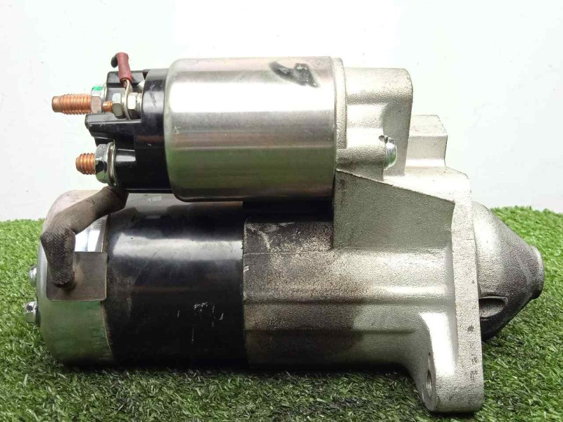 Recambio de motor arranque para renault scenic ii 1.5 dci diesel referencia OEM IAM 60351600 12.DIENTES 