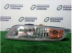 Recambio de faro antiniebla izquierdo para ssangyong rexton 2.7 turbodiesel cat referencia OEM IAM   