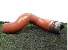 Recambio de tubo presion turbocompresor para audi a3 (8l) 1.9 tdi referencia OEM IAM   