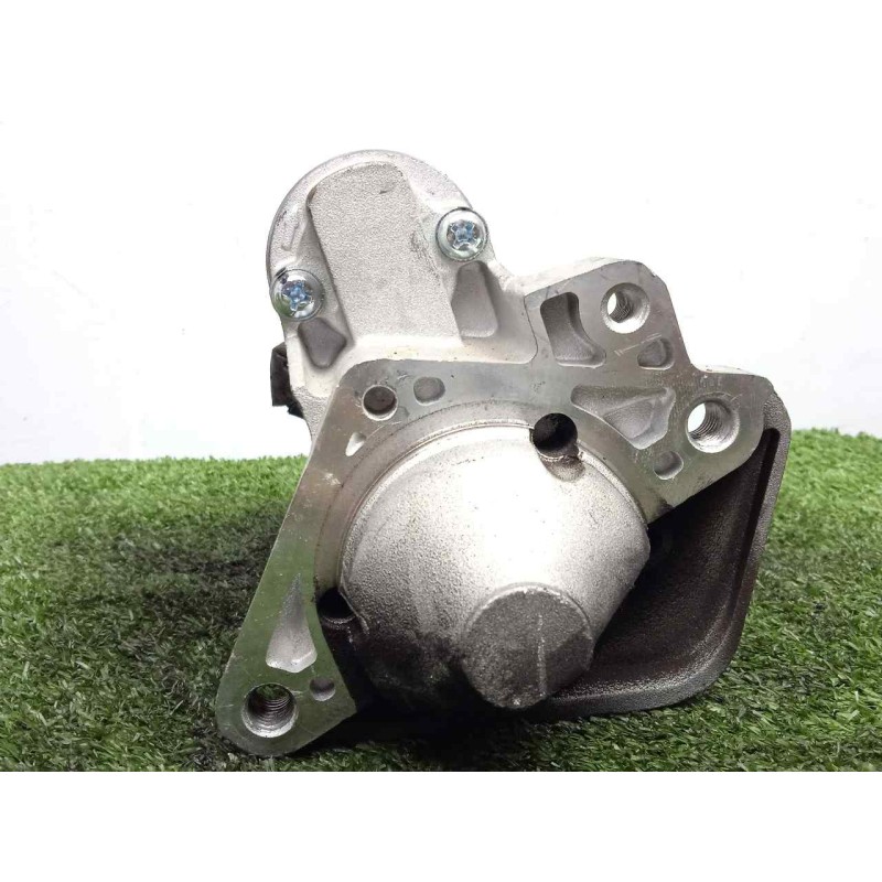 Recambio de motor arranque para renault scenic ii 1.5 dci diesel referencia OEM IAM 60351600 12.DIENTES 