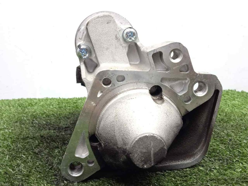 Recambio de motor arranque para renault scenic ii 1.5 dci diesel referencia OEM IAM 60351600 12.DIENTES 