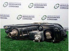 Recambio de faro antiniebla izquierdo para ssangyong rexton 2.7 turbodiesel cat referencia OEM IAM    2