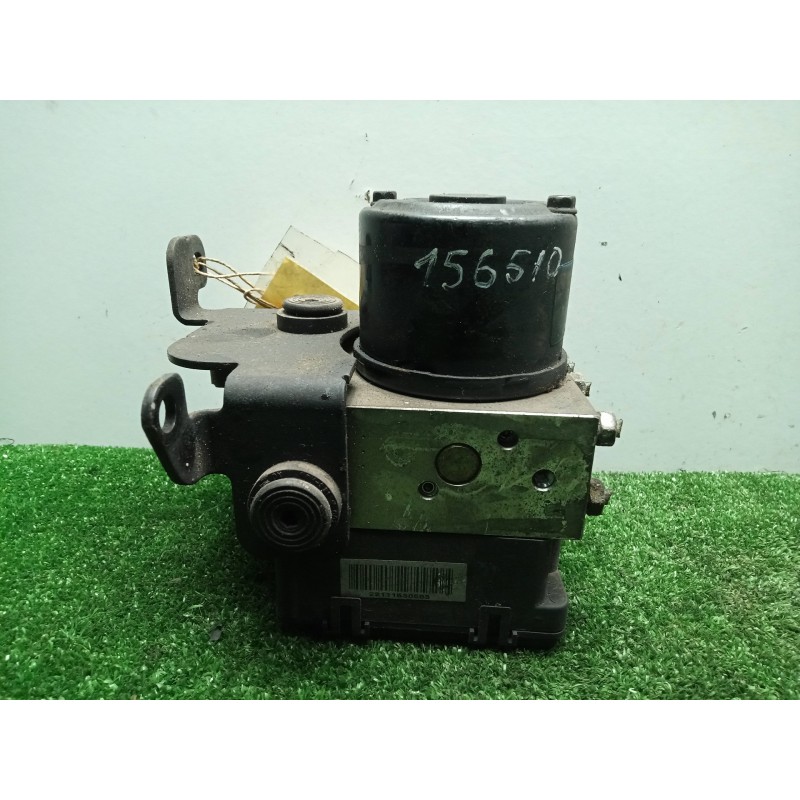 Recambio de abs para hyundai elantra referencia OEM IAM BH60101300-5WY7108A  589202D300 5AK1D23D85