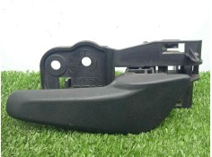 Recambio de maneta interior delantera derecha para iveco daily furgón 2.3 diesel referencia OEM IAM   