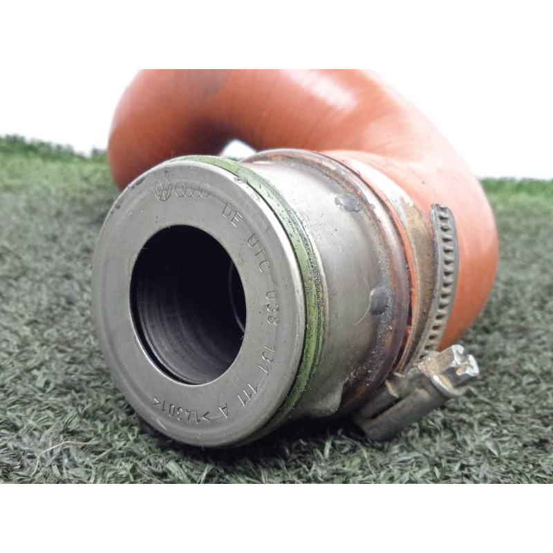 Recambio de tubo presion turbocompresor para audi a3 (8l) 1.9 tdi referencia OEM IAM   