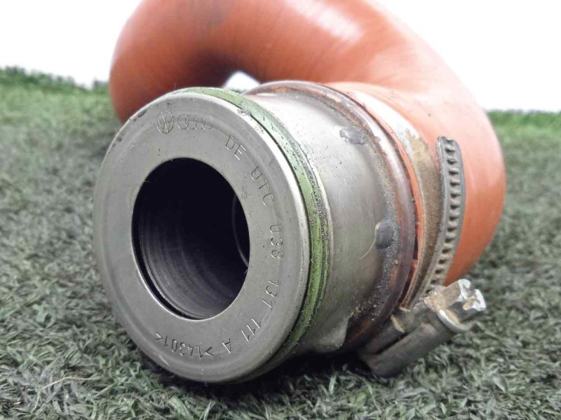 Recambio de tubo presion turbocompresor para audi a3 (8l) 1.9 tdi referencia OEM IAM   