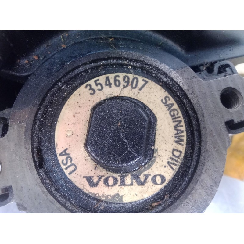 Recambio de bomba servodireccion para volvo serie 850 2.5 20v cat referencia OEM IAM 3546907  